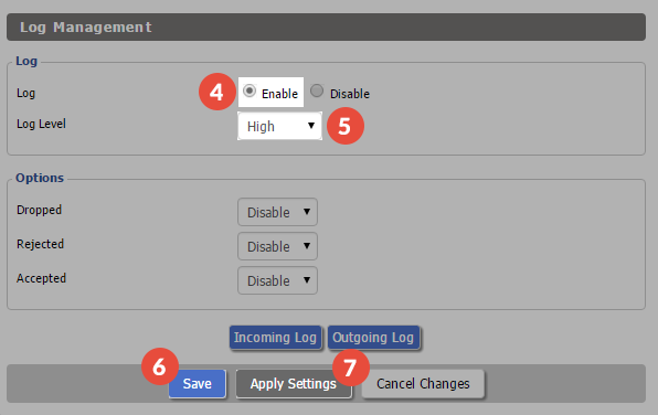 How to set up OpenVPN on DD-WRT Routers: Step 2