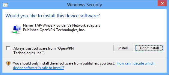 Vpn Software For Windows Vista