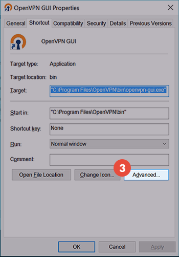 instal the new version for windows OpenVPN Client 2.6.7.1001