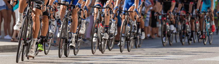 How to Watch the Tour de France Online Anywhere in the World | CactusVPN